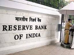 A central bank that holds the reserves. Rbi Sudha Balakrishnan Appointed First Cfo Of Reserve Bank Of India The Economic Times