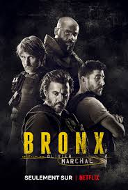 Extrait du film «bac nord» de cédric jimenez. Bronx Film 2019 Allocine