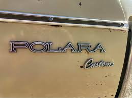 Image result for Light Gold 1971 Polara