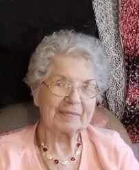 Myrtle Hay Obituary February 13, 2022