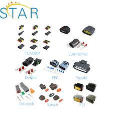 Some elements chemically combine with other elements to form substances called compounds. Automotive Electrical Connectors