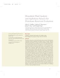 We did not find results for: Pdf Downhole Fluid Analysis And Asphaltene Science For Petroleum Reservoir Evaluation
