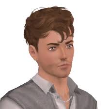 Teodor Medina by MaryLiSky