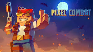 يمكنك ان تلعب مع الأصدقاء الذين لديهم نفس apk. Pixel Combat Zombies Strike Mod Apk 4 0 3 Free Shopping For Android