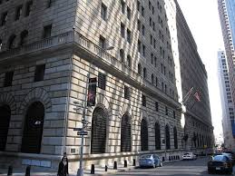 Federal Reserve Bank Of New York Reserve At Least A Week Ahead To Visit The Federal Reserve Bank Most Rewarding Ju New York Tours New York Places In New York