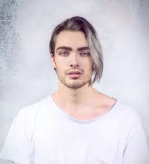 It was founded in august 2014 by watanabe junnosuke. David Eriksen Eccentric Music