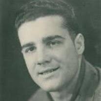 Sidney Robert Kern, Sr. Obituary