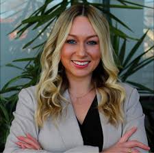 Lauren Enos, Realtor