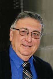 Glenn Wilson Obituary