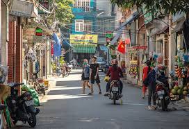 Vietnam officially the socialist republic of vietnam is a nation in southeast asia. Enfants D Asie Our Actions To Support Vietnam S Children