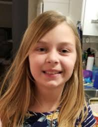 Nevaeh J. Niemyjski Obituary April 27, 2021