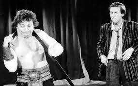 Jak zkalil žanek husa v pakostnici. Sedmdesatnik Kocourek By Dnes Podle Polivky Nejspis Hral V Divadle Kultura Zpravy Brnenska Drbna Zpravy Z Brna A Jihomoravskeho Kraje