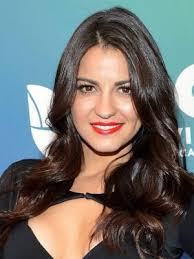 Is she married or dating a new boyfriend? Maite Perroni Grosse Gewicht Masse Alter Biographie Wiki
