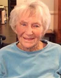 Margaret Muir Obituary (2018)