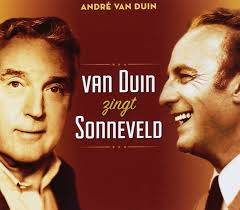 Van adrianus marinus kyvon (en); Van Duin Zingt Sonneveld Andre Van Duin Amazon De Musik
