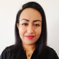 Katia Denisse Ayala Olvera