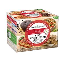 Health Food Nutrisystem Snacks