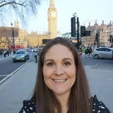 Claire Norbutiene: Specialist Case Manager (@Norbutiene1)