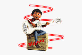 Disney Coco Characters Png Transparent Png Kindpng It is based on an original idea by lee unkrich, and directed by him and adrian molina.