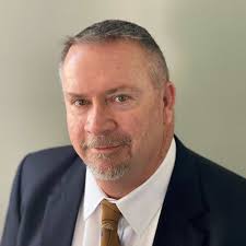 Hugh “David” McLean was sworn in as a trustee member