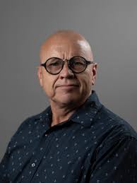 Gary Glade Retires From Computer Support After Two Decades