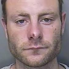 Patient Dean Doran from Newquay stole from hospital staff treating him for  swallowing heroin