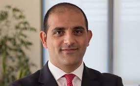 Updated: James Piscopo to step down as Lands Authority CEO