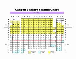Jqh Arena Seating Chart Beautiful Tanglewood Detailed