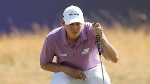 Matt Fitzpatrick, Wyndham Clark among surprises to miss cut at 2026 British Open