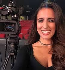 Jacquie Gray's Instagram, Twitter & Facebook