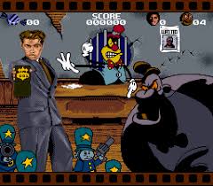Cool World - LaunchBox Games Database