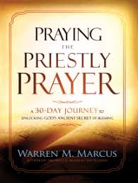 Kjv, word study bible, red letter edition: Read Praying The Priestly Prayer Online By Warren Marcus Books