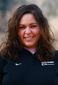 2008 Women's Lacrosse Roster