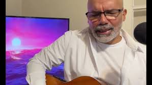 Alex Maysonet canta Once There Was A Love