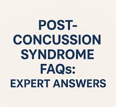 Image result for Postconcussion Syndrome
