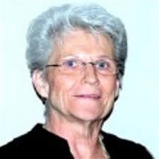 Shirley M. (Miller) Peterson Obituary