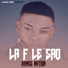 TSHIEKUM SANDJA (feat. Oumarou La Machine)