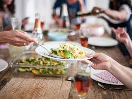 Running before or after, breakfast also depends on the distance running, the intensity of the run and overall health and goals. Getting The Portion Sizes Correct For A Weight Loss Diet Plan