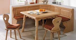 Shop linon tobin corner breakfast nook, white in the dining benches department at lowe's.com. Wood Breakfast Nook Farmhouse Furniture Breakfast Nook Furniture
