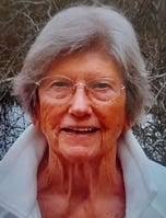 Winnie Mae Bunn Obituary