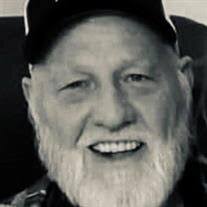 Kenneth "Pappy" Justice Obituary