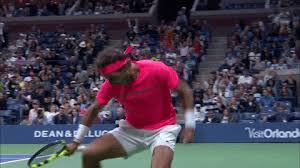 Johnpr775 enviado el 8 jun 2014, 19:05. Rafael Nadal Sport Gif By Tennis Channel Find Share On Giphy