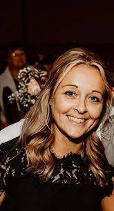 Today is our lovely...