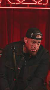 Jelly Roll Opens Up in Nova's Red Room | TikTok