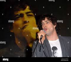 Lee mead hi-res stock photography and images