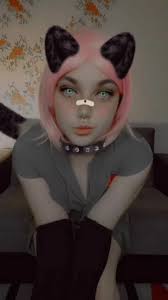 Purrfect Glam Sexy and Cute Cat Girl Vibes by Kitty_Cross: Young, Big Ass,  Sissy, Transgender, Solo Transgender Porn | Faphouse