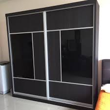 Fina sliding door wardrobe | wardrobes. 8x8 Wardrobe Malaysia Modern Furniture