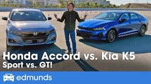 Now over 50% of new vehicles sold in the u.s. 2021 Honda Accord Prices Reviews And Pictures Edmunds