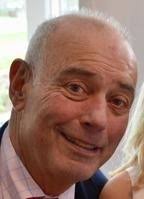 John Allen Obituary (1943