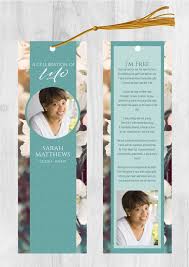 Memorial Bookmark 1098 Disciplepress Funeral Memorial Printing How To Make Bookmarks Funeral Programs Memories